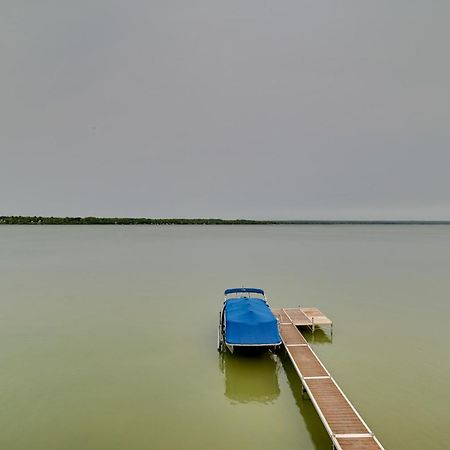 Cayuga Lake Retreat In Seneca Falls With Dock! Eksteriør bilde